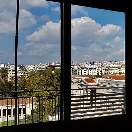 Modernly Renovated Apt *