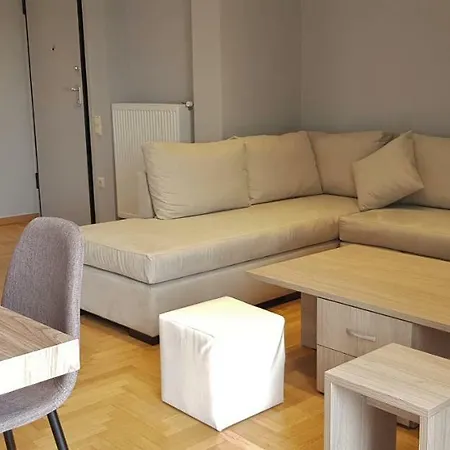 Modernly Renovated Apt * Αθήνα