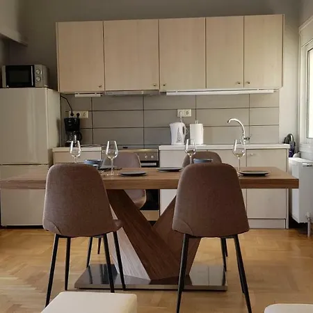 Modernly Renovated Apt Αθήνα