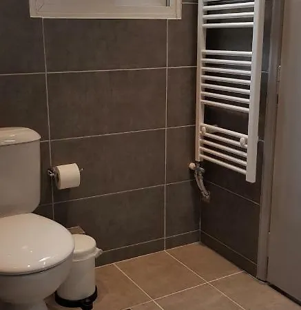 Modernly Renovated Apt