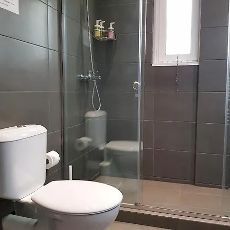 Διαμέρισμα Modernly Renovated Apt Αθήνα